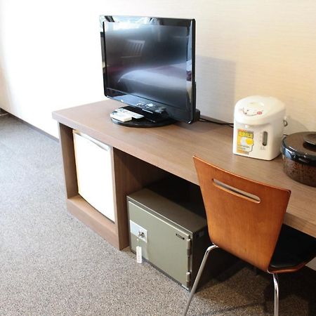 Iruka Onsen Hotel Seiryuusou Кумано Экстерьер фото