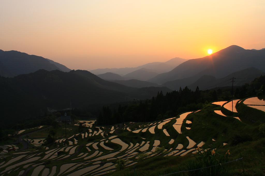 Iruka Onsen Hotel Seiryuusou Кумано Экстерьер фото