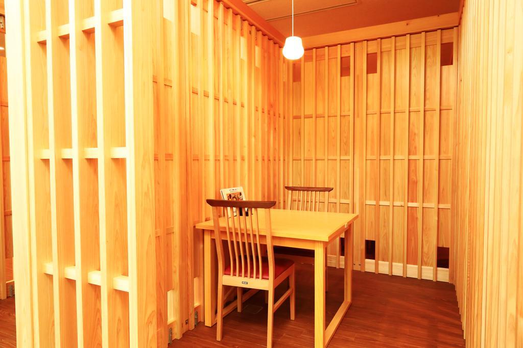 Iruka Onsen Hotel Seiryuusou Кумано Экстерьер фото