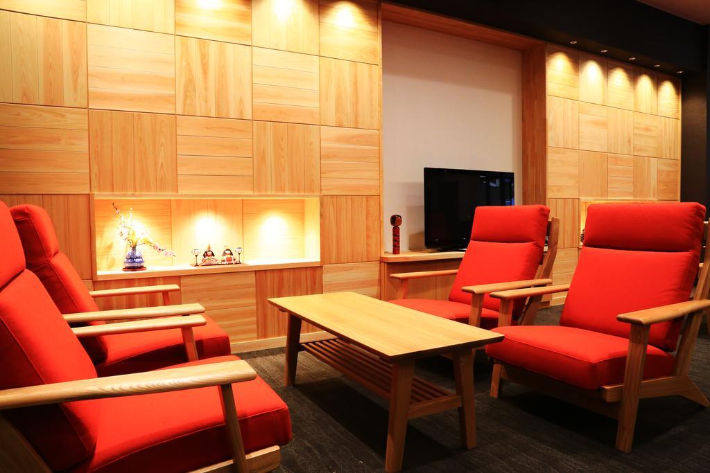 Iruka Onsen Hotel Seiryuusou Кумано Экстерьер фото